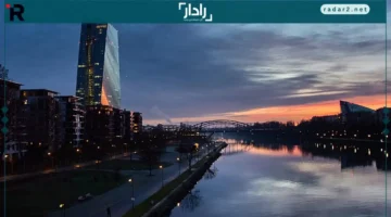 المركزي الأوروبي يحافظ على الفائدة وسط نمو قوي لاقتصاد اليورو